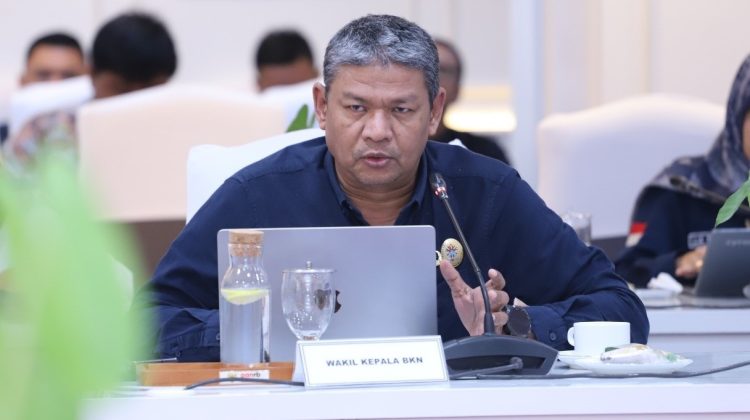 Pendaftaran CPNS 2026: Informasi Terbaru BKN untuk Umum dan Sekolah Kedinasan