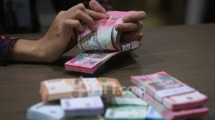 Ahli waris Nurijah PPPK Terima Rp832,8 Juta