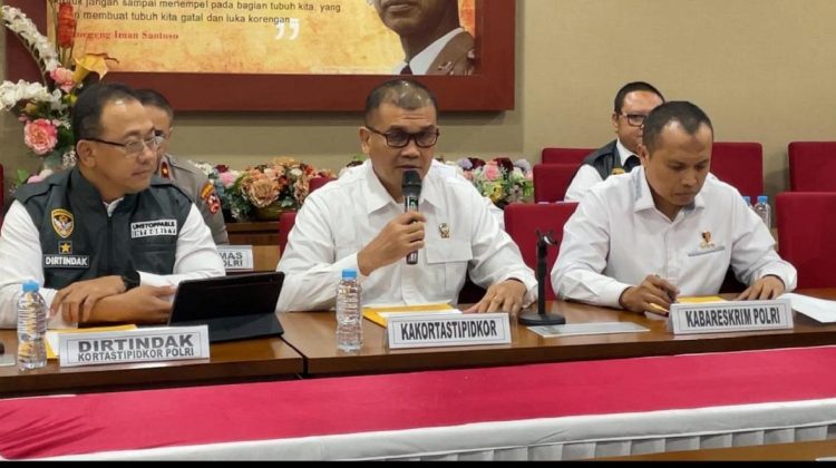 3 Modus Korupsi Batu Bara yang Sebabkan Blackout di Jawa, Manipulasi Kualitas dan Harga Kontrak