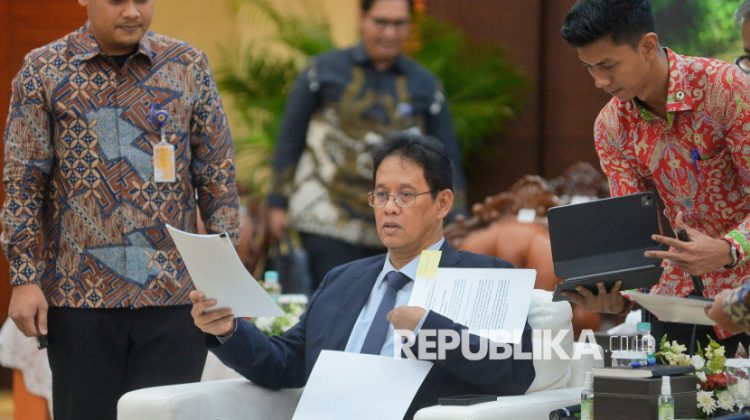 Menteri Keuangan Tolak Usulan Himbara Perpanjang Tenor Dana SAL