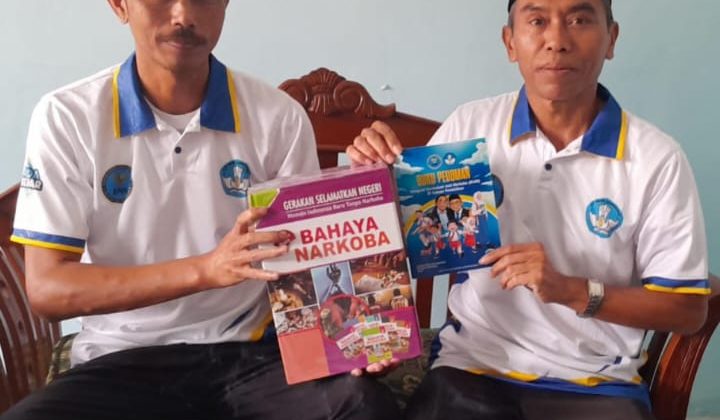 Implementasi Kurikulum Anti Narkoba Tak Cukup Jadi Program, Sekolah Perlu Buku Panduan, Pokja BSAN dan Dinas Pendidikan Harus Bergerak