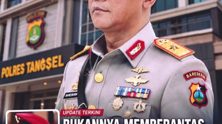 KASUS YANG MENGGUNCANG KEPERCAYAAN PUBLIK
