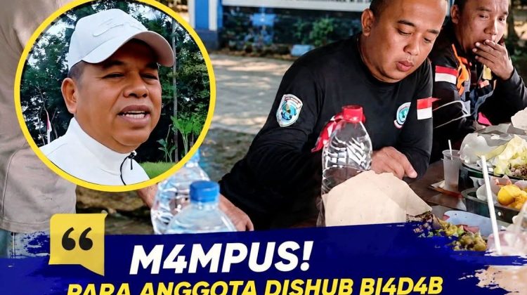 VIRAL! Dugaan pungli oknum petugas Dishub di Pos Poncol Bekasi Barat bikin publik geram