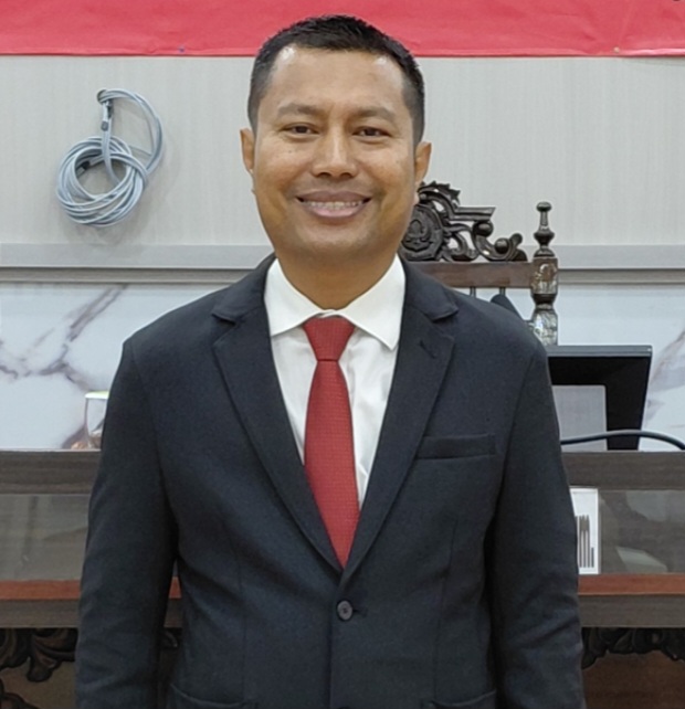 Dr. ZENTONI, S.H., M.H., KEMBALI JABAT DIREKTUR EKSEKUTIF LBH BOGOR